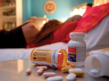 Снотворное Снотворное